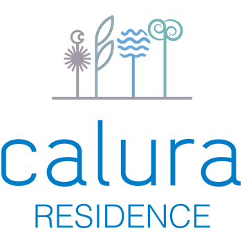 Calura Residence